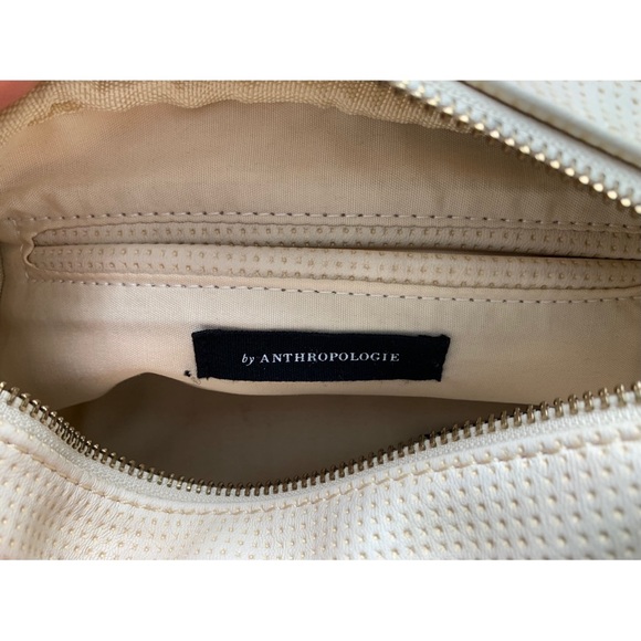 Leather cross body purse - Picture 5 of 5